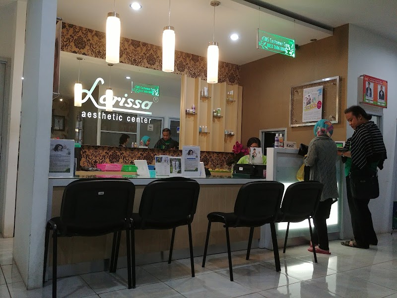 Cilacap Cantik: Kecantikan yang Dirawat di Rumah