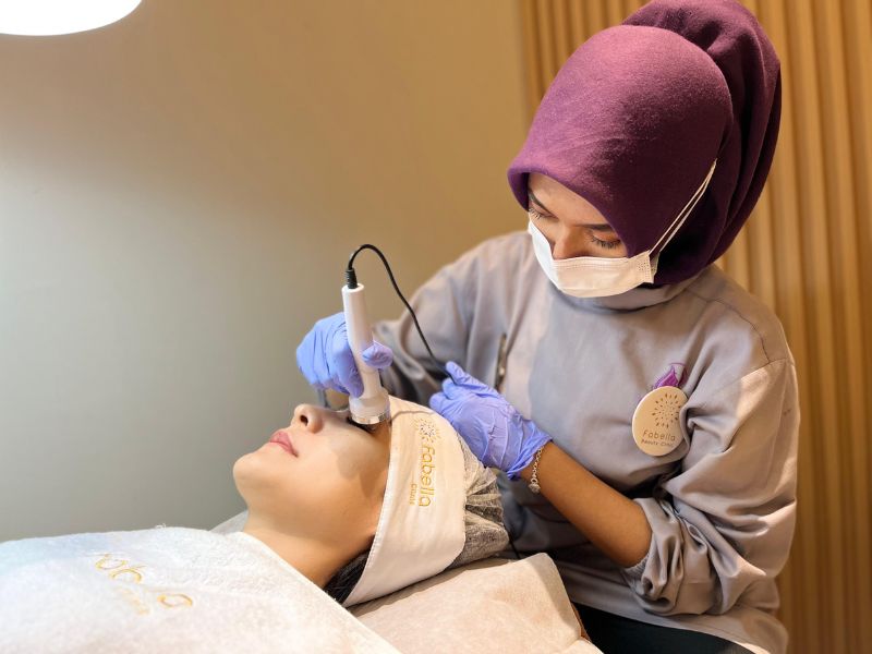 Bellin Salon Homecare: Kecantikan yang Dirindukan di Setiap Sudut Cilacap